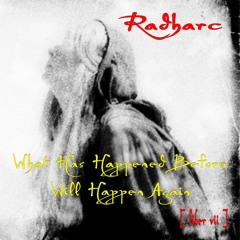 What Has Happened Before, Will Happen Again  (liber VII)