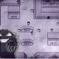 Lavender Town