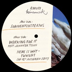 Adam Port - Sonnenfinsternis (KM033)