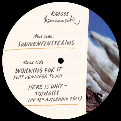 Adam Port - Sonnenfinsternis (KM033)