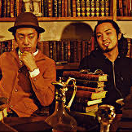 Creepy Nuts 「合法的トビ方ノススメ」デモバージョン CD-R Creepy NutsのINDIES COMPLETE [Explicit]からの楽曲合法的トビ方