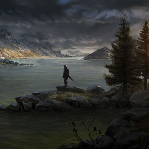 Jeremy Soule Skyrim Atmospheres By Sagrioth Jeremy Soule Skyrim Atmospheres By Sagrioth