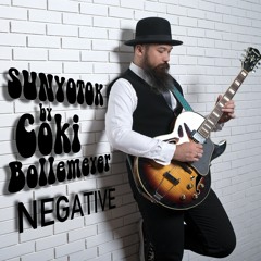 Sunyotok By Coki Bollemeyer - Negative