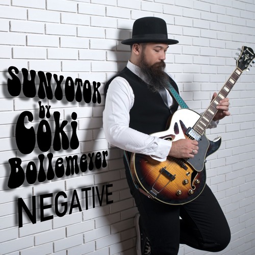 Sunyotok By Coki Bollemeyer - Negative