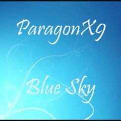 ParagonX9 - Blue Sky