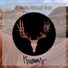 Cervidae Podcast # 011 - Kosmas