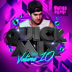 PRESS PLAY // QUICK MIX // VOL 10