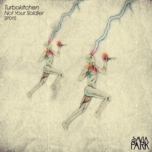 Turbokitchen - Envelopes (Original Mix)