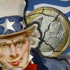 Krieg gegen den Euro