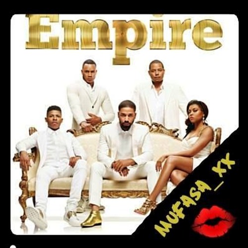 Empire Cast- Boom Boom Ft. Tupac & Lil Kim ( Mufasa_XX Remix)