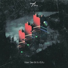 Valer den Bit, rEd'u - Mitro (Original Mix) [Making You Dance Records] Teaser