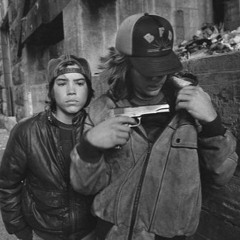 Solo Quiere Ser Un Gangster - MOROKE SHEEN (Prod By DelasieteRec)