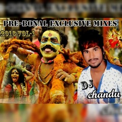 Chita Pata Ladutav (Dance Spiceal) - DJChandu 9502988183