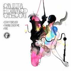 Paul T & Edward Oberon - Fire