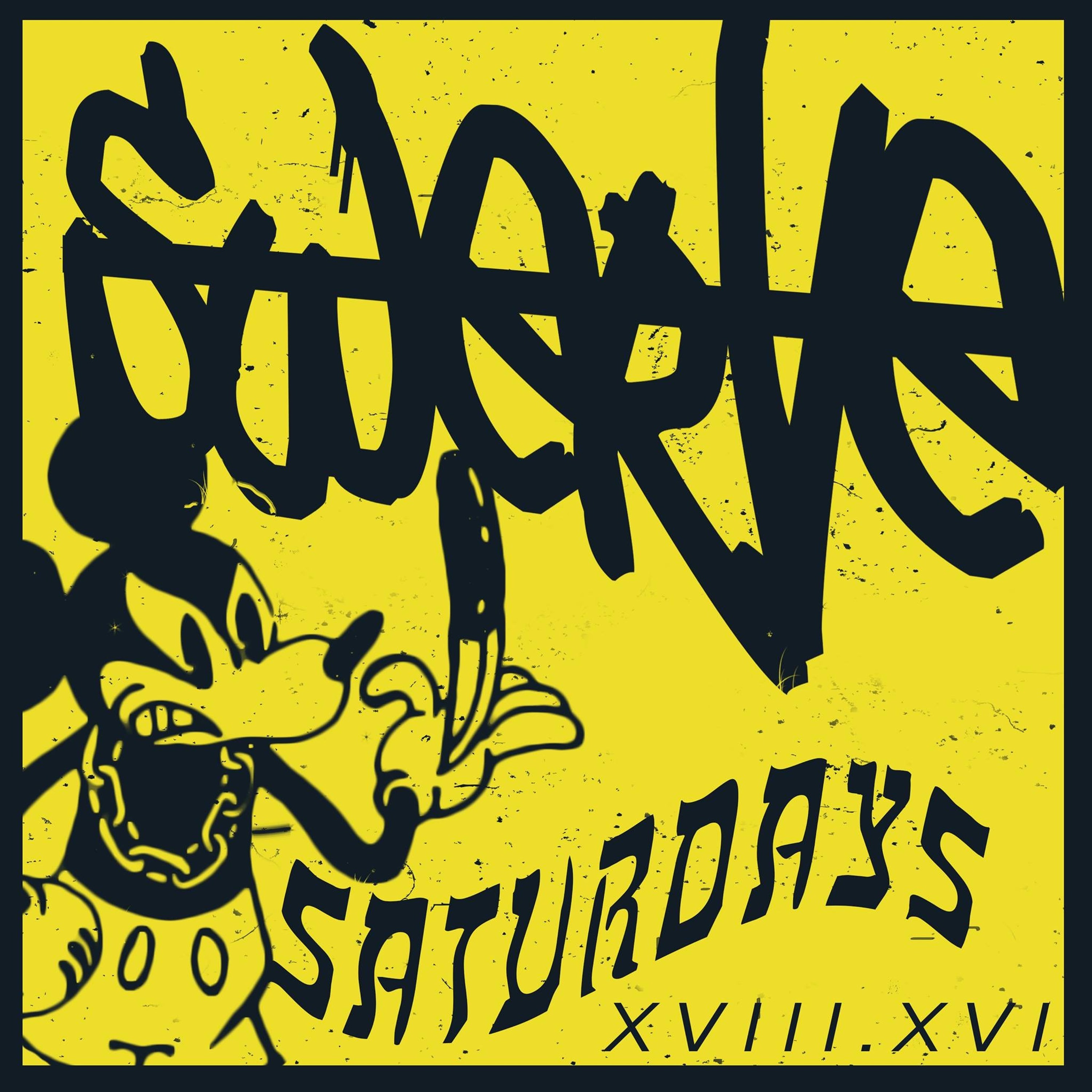 Swerve Shows