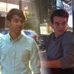 Perplexity Music Showcase #017 - Orsa x Martin Peter