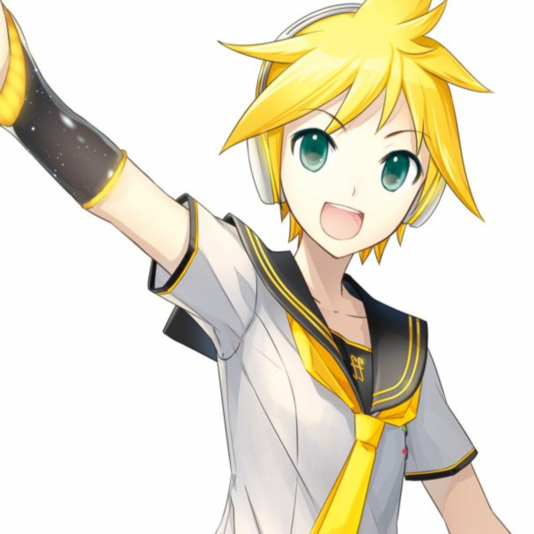 Stream 【Kagamine Len V4x】自傷無色 / Self-Inflicted Achromatic