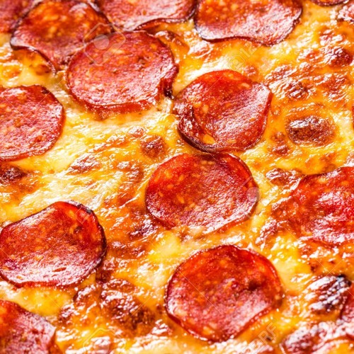 Wick-it the Instigator - Pepperoni