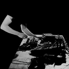 AmbientSet_Snippet / Art Parcours Bar, Basel