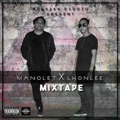 5.Lhonlee X Manolet - Tulad Ko