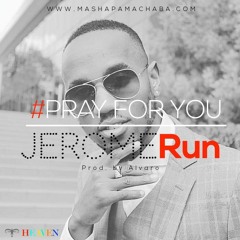 Pray for you (PROD. BY ALVARO