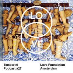 Lovecast 27 - Temperini - June 2016