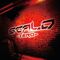 SCALD -ZERO- [SCALD-00]