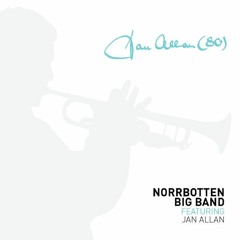 NBB Jan Allan [By The Window]