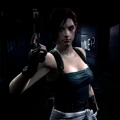 Resident Evil 3 - Boutique - Arachno