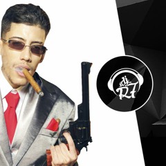MC Menor Da VG - Bem Avisado (DJ R7) Lançamento 2016