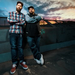 No Way - Naked and Famous (T-Rex und Montaro Refix)