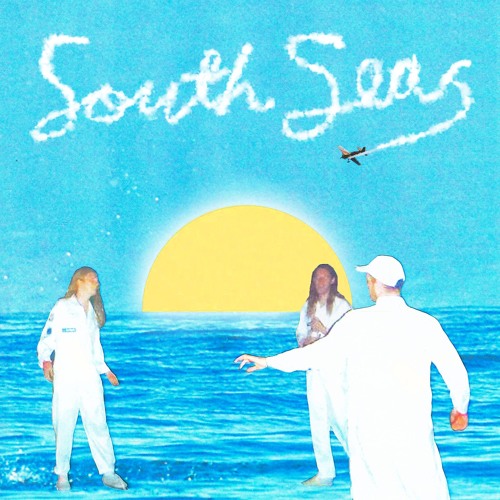 Ménage À Trois - South Seas