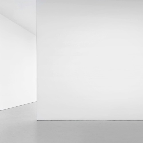 Ambiente 1 [Inside the White Cube]