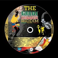 SOUL JAH LOVE  - NDOCHEMERA RUGARE (The Great Zimbabwe Riddim Chillspot Recordz)