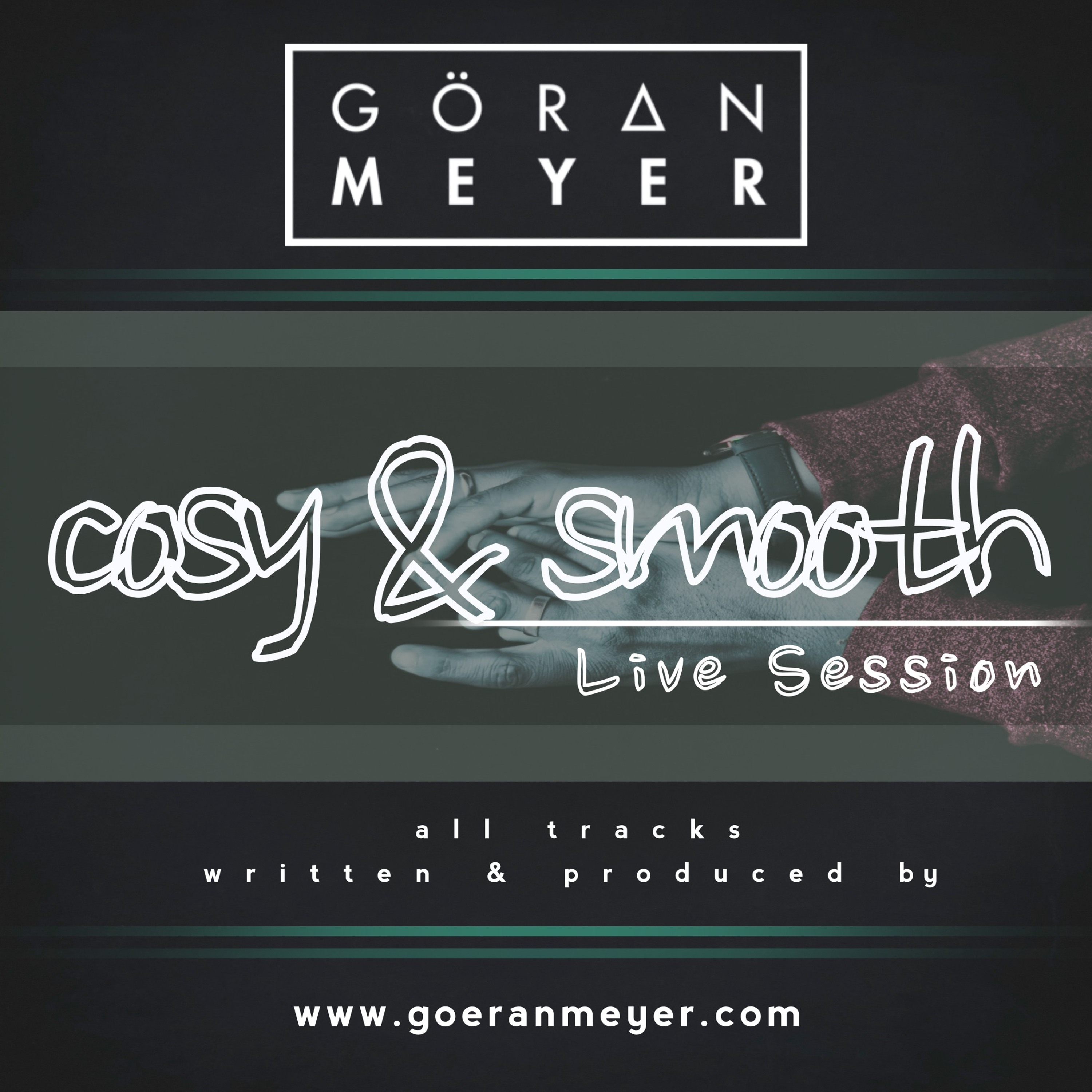Monthly Episode | hosted by Goeran Meyer