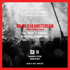 Call Super b2b Pangaea Ray-Ban x Boiler Room 014 DJ Set