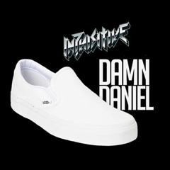 Inquisitive - Damn Daniel (Original Mix) (Click Buy 4 Free Download)