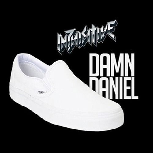 Inquisitive - Damn Daniel (Original Mix) (Click Buy 4 Free Download)