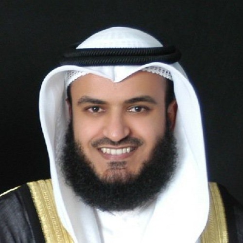مشارى راشد - آيات من سورة الحجر برواية رويس عن يعقوب الحضرمي