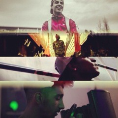 JUJU FT Ezzari AnD Nawaz### BADBASSEFFECT###