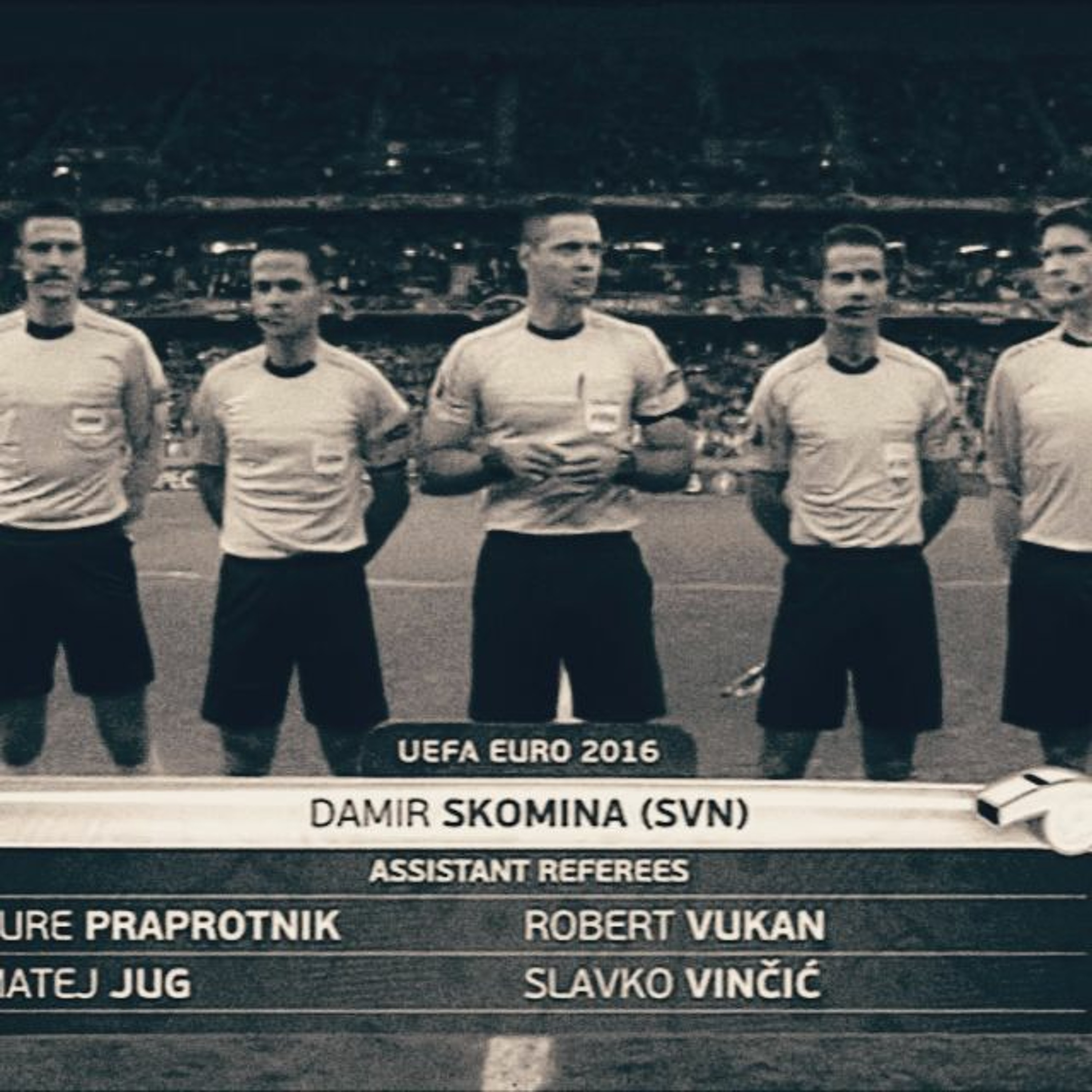 #Ofsajd