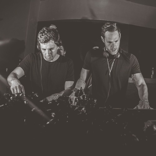 Prok & Fitch Live in Beirut June 2016