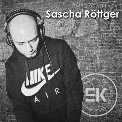 Sascha Röttger (EK041)
