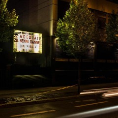 nachts sind alle Katzen grau!
