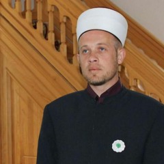 Emin Ef. Bakal - Napad na Mir Muhamedovu džamiju