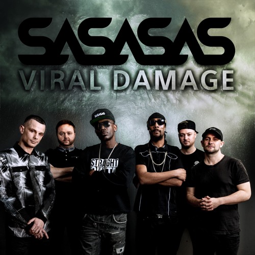 SaSaSaS Viral Damage Mixtape