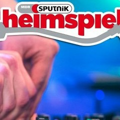 Radio MDR Sputnik Heimspiel mit Daniel.Briegert - 2016-06-19