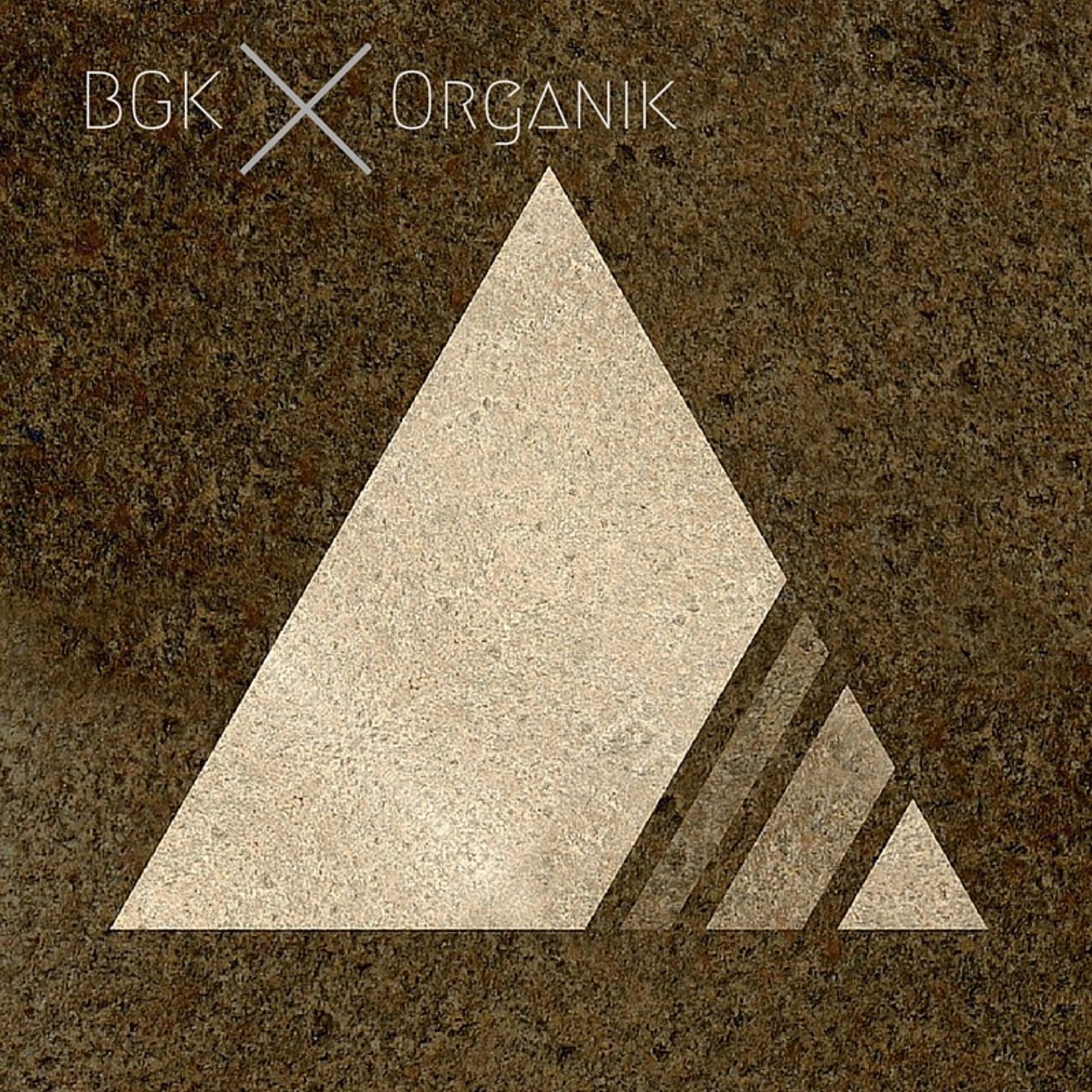 Organik episode artwork