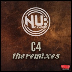 MURDAEP012 - NU ELEMENTZ - C4 REMIXES