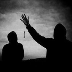 Aspro-Mauro : Akoma psaxneis tin alitheia{?}